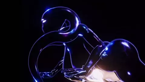 Taking a ride with The Universe Part 1 [Mildmeat]