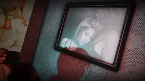 [YoRHa] Night of passion