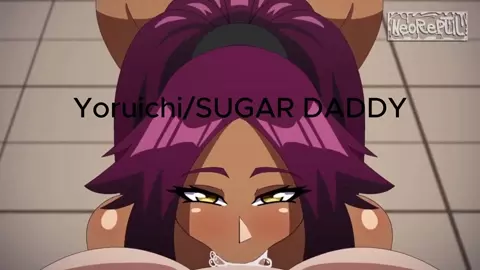 Yoruichi's First Edit