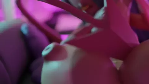 ????- Weirdly Demon Dreams ????- Part 1 [SeuchenK4ter]