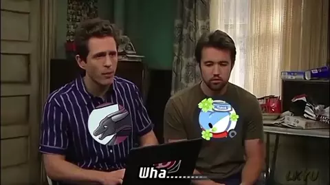 Furry Magnets PMV-GOONS