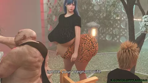 Part 4: Hinata Loves NTR