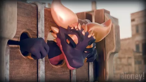 Serving his &quot;sentence&quot;