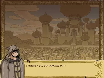 Princess Trainer: Chapter 10. Iris Passes Her Graduation Exam