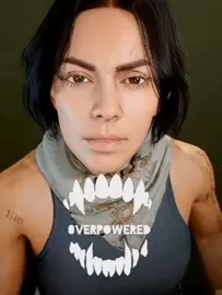 Valeria Garza edit || 0verpowered