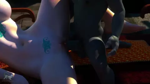 Animation Anthology 05 Preview