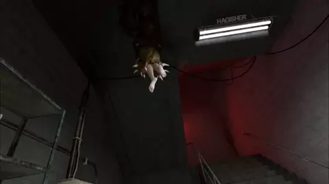 Tag team nude [Hagisher]