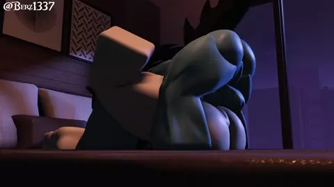 Court Mandated Mating Press