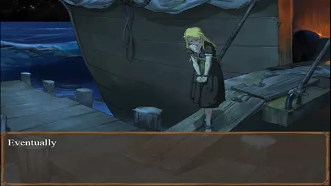 Claire's Quest v0.27.2 - 2 No Commentary