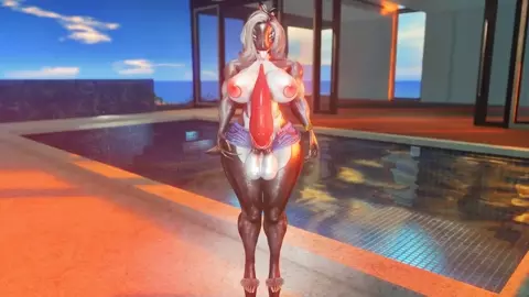 skinny dipping now 2