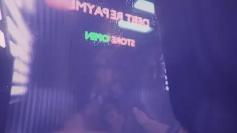 Debt Repayment [Fatcat]