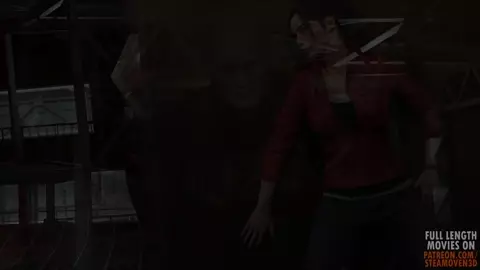 Videogame girls getting destroyed (Gameover girls bad ends)