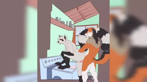 A Fuzztacular Compilation [HMV]