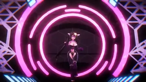 Ariane Cevaille Imbapovi