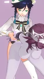 Rosaria back shots [VooKak]