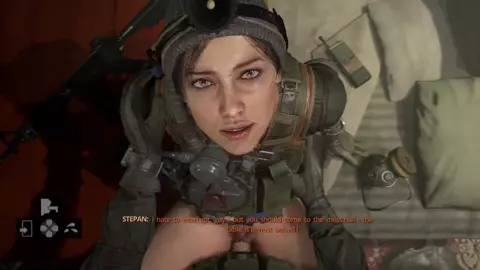 Getting some "dessert" before lunch. [Yellowbea]