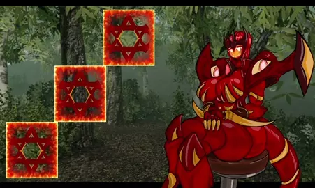 [Review] Daemon's Delights: BlackSheep Ovca