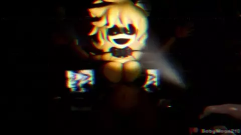 PMV - DRUNK ARCADE (NO LYRICS)_FNAF [BABYMOON210]