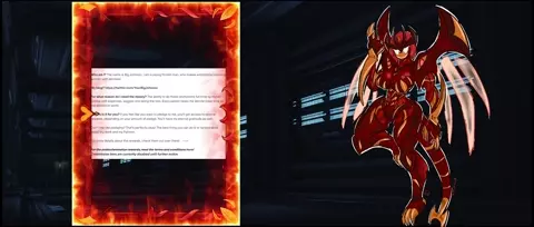 [Review] Daemon's Delights: BigJohnson