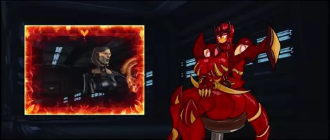 [Review] Daemon's Delights: BigJohnson