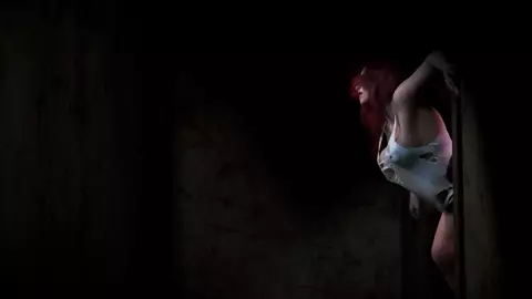 [Love Wolf] Halled V2 - Test Video