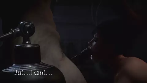 [Love Wolf] Dream Toy (Voice Acted) - Full Video