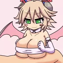 Rami Paizuri [Monster Girl Quest]