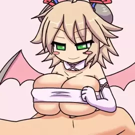 Rami Paizuri [Monster Girl Quest]