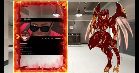 [Review] Daemon's Delights: SilentSins