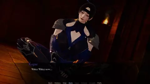 Futaisekai - A Tale of Unintended Fate Gallery Pt 10