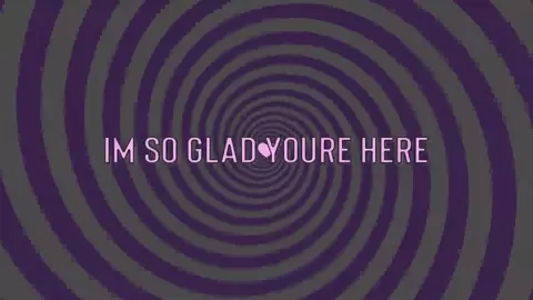 Good Boy Trance - Furry Femboy BrainWash JOI