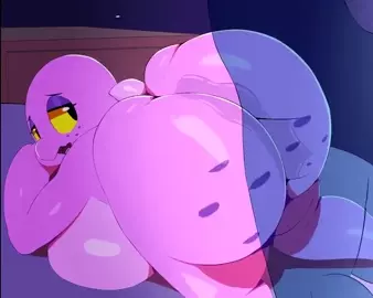 Brittles nightly pounding