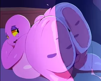 Brittles nightly pounding