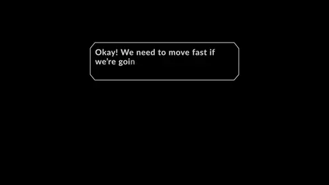 OutOfOptions - Tron Bonne: Change of Plans [Preview] 1