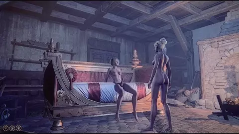 Minthara's Sexual Redemption Porn PMV