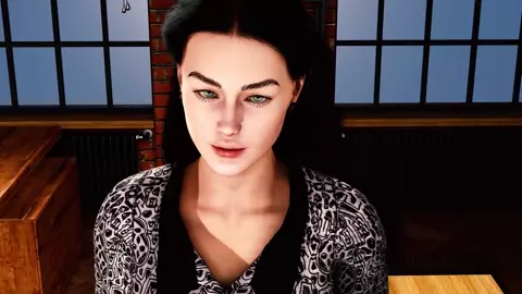 NO MERCY!  ISABELLA IS SHOOK 3 DAYS AFTER AARON'S SEDUCTION