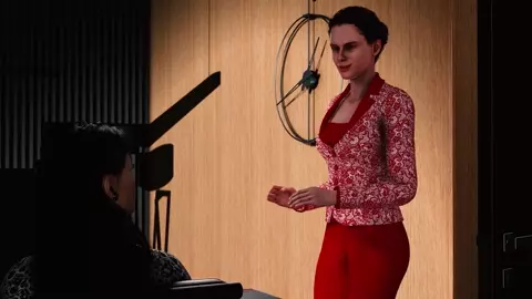 NO MERCY!  ISABELLA IS SHOOK 3 DAYS AFTER AARON'S SEDUCTION