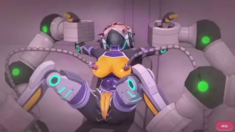 Agent Mirai 4.0 (Steam release) (Stage 1 gallery)