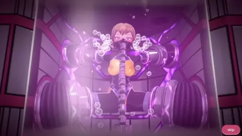 Agent Mirai 4.0 (Steam release) (Stage 4 gallery)