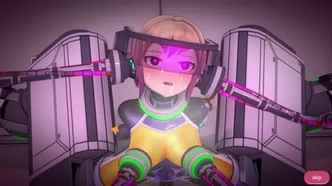 Agent Mirai 4.0 (Steam release) (Stage 3 gallery)