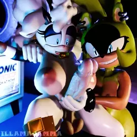 Surge Milking A Sheep