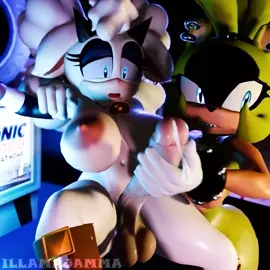 Surge Milking A Sheep