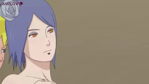Video 18 [Konan x Naruto]