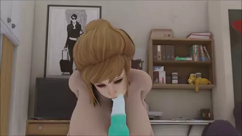 Kate Marsh Huge Deepthroat