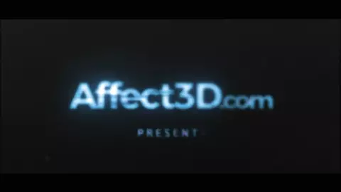 VIP Lesson for the criminal - 3D Animation Porn