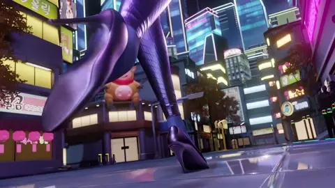 MISBEHAVE ME - [PMV / HMV]