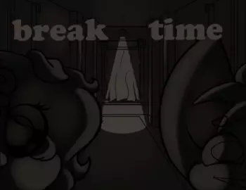 (BREAK TIME) PUBLIC LAUNCH