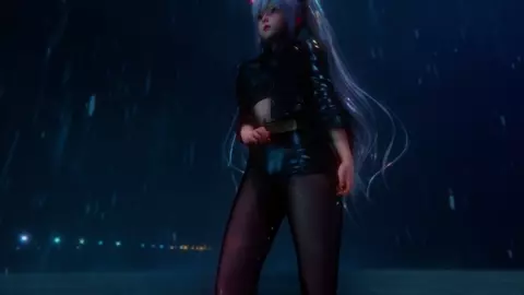 Alice in Distress Part 1