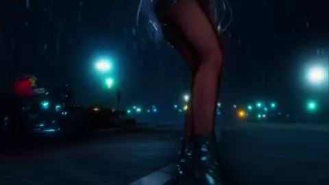 Alice in Distress Part 1