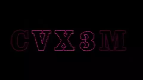 [CVX3M] Models With Extra Curves